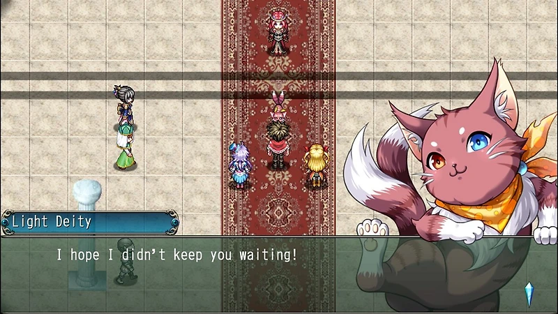 KEMCO RPG Selection Vol. 2