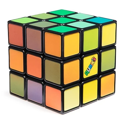 Official Rubiks: 3x3 Cube 