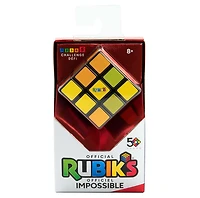 Official Rubiks: 3x3 Cube 
