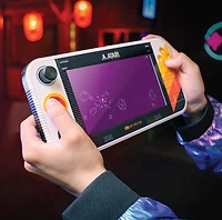 Atari Gamestation Go Portable Console 
