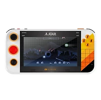 Atari Gamestation Go Portable Console 