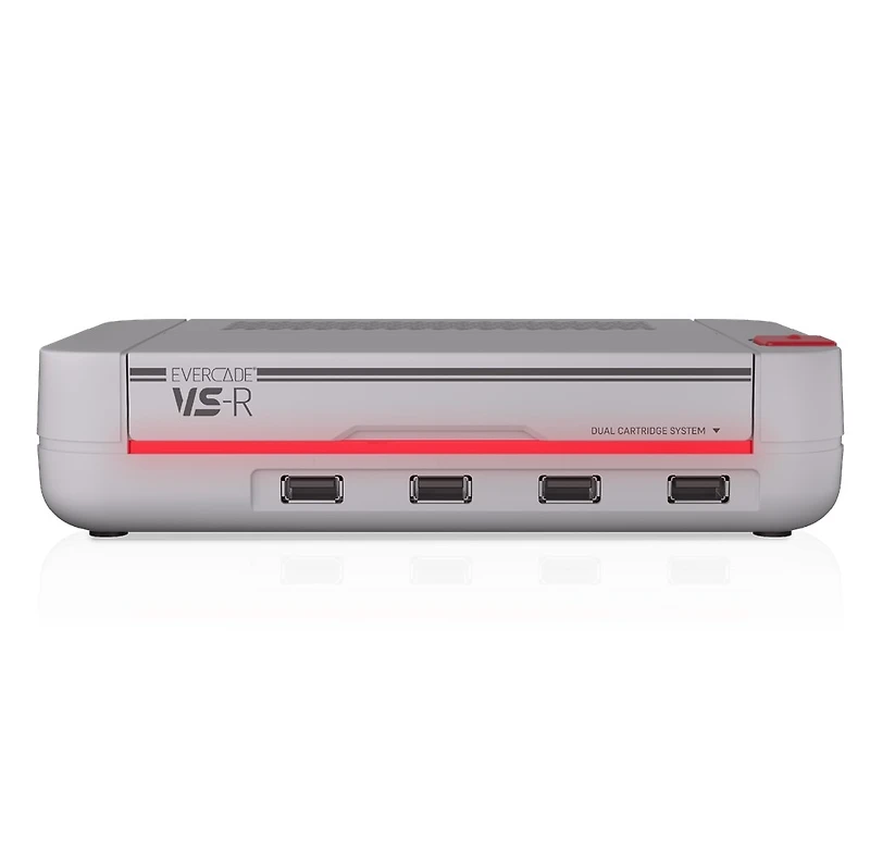 Evercade VS-R Retro Gaming Console 