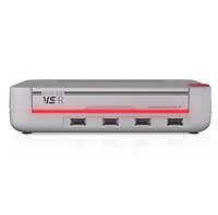 Evercade VS-R Retro Gaming Console 