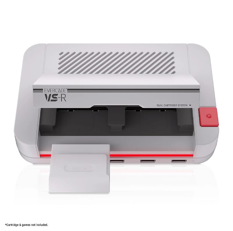 Evercade VS-R Retro Gaming Console 