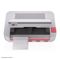 Evercade VS-R Retro Gaming Console 