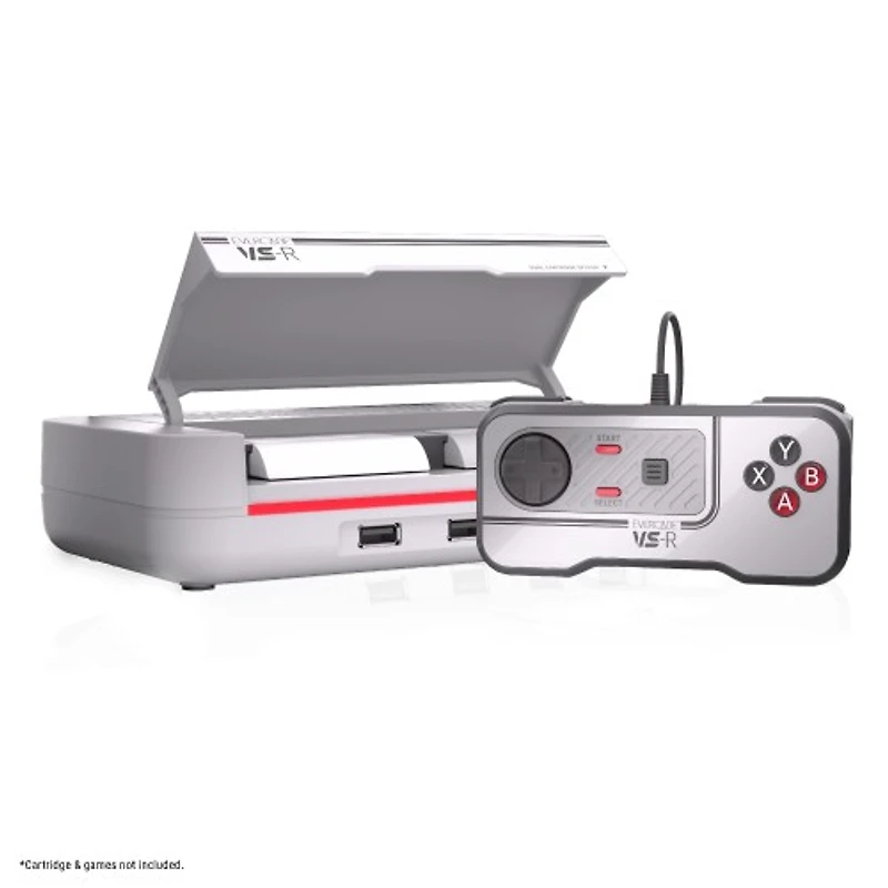 Evercade VS-R Retro Gaming Console