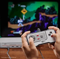 Evercade VS-R Retro Gaming Console 