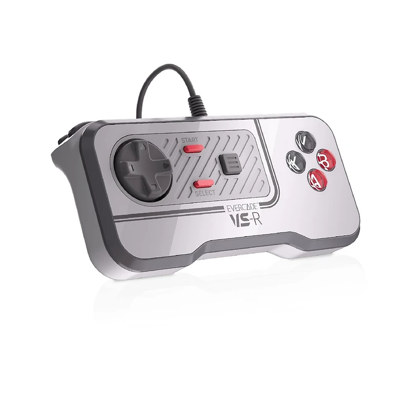 Evercade VS-R Retro Gaming Console 