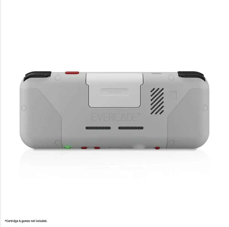 Evercade EXP-R Solo Retro Gaming Handheld Console 