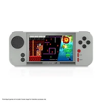Evercade EXP-R Solo Retro Gaming Handheld Console 