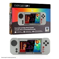 Evercade EXP-R Solo Retro Gaming Handheld Console 