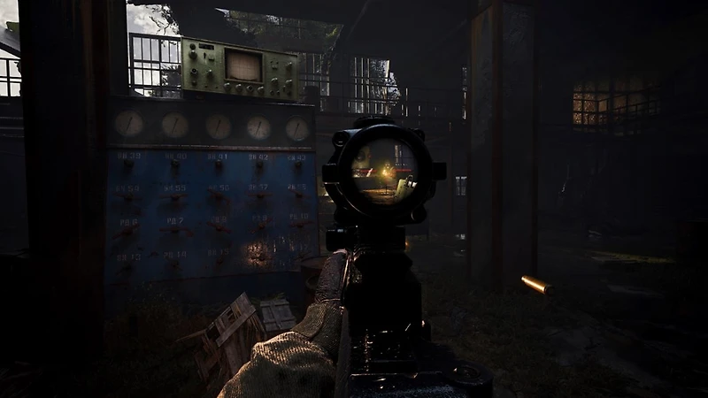 S.T.A.L.K.E.R. 2: Heart of Chornobyl