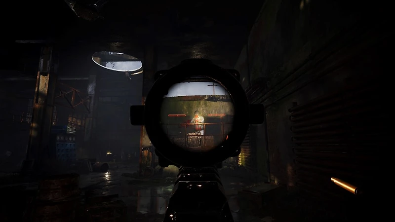 S.T.A.L.K.E.R. 2: Heart of Chornobyl