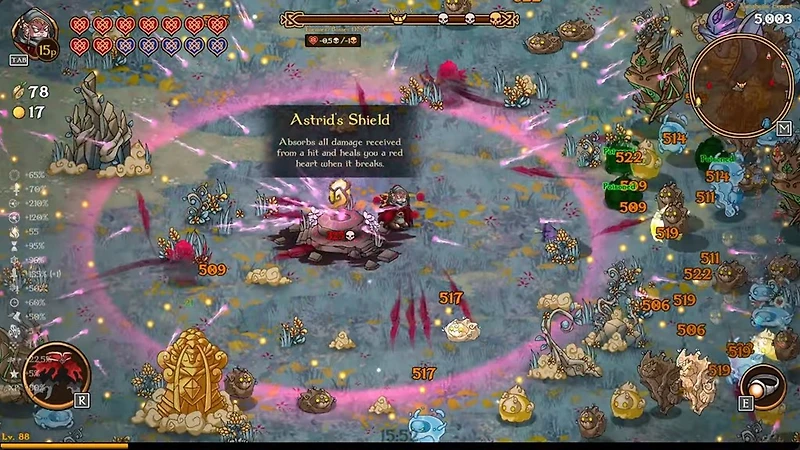 Nordic Ashes: The Complete Saga