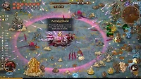 Nordic Ashes: The Complete Saga