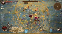 Nordic Ashes: The Complete Saga