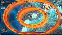 Nordic Ashes: The Complete Saga