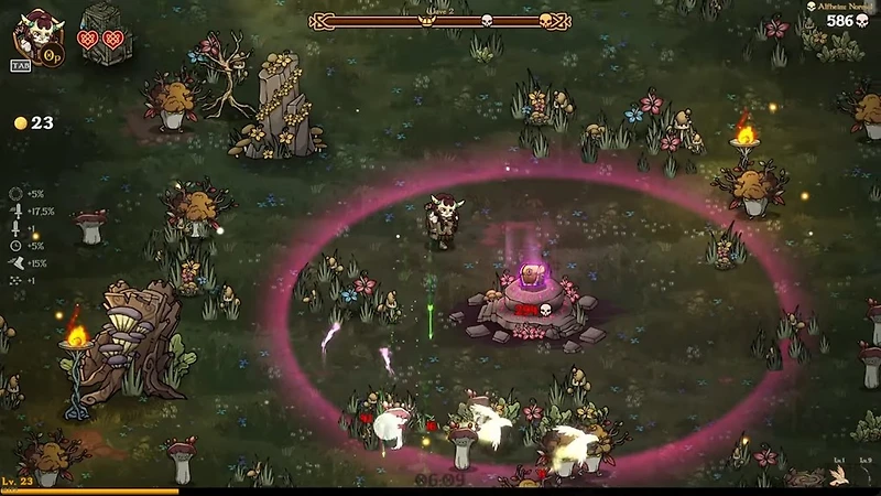 Nordic Ashes: The Complete Saga