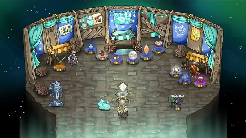 Nordic Ashes: The Complete Saga