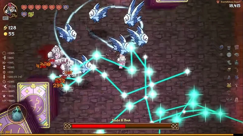 Nordic Ashes: The Complete Saga Collector's Edition