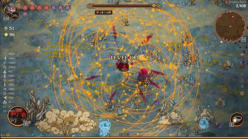 Nordic Ashes: The Complete Saga Collector's Edition