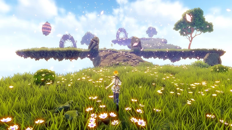 Anima Gate of Memories I&II Remaster