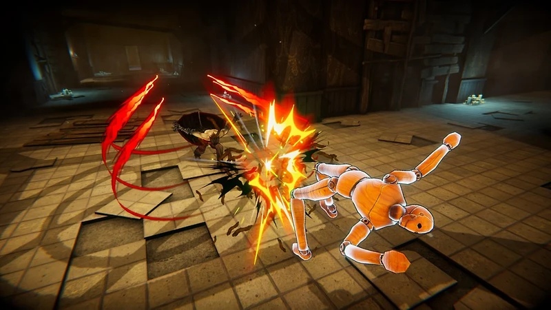 Anima Gate of Memories I&II Remaster