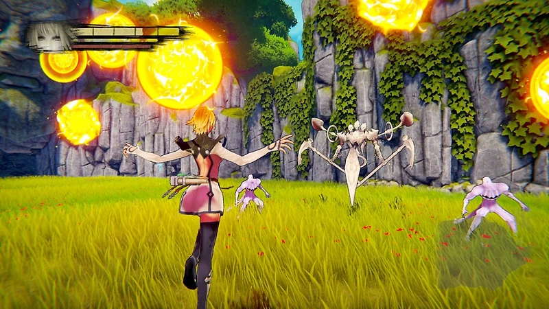 Anima Gate of Memories I&II Remaster