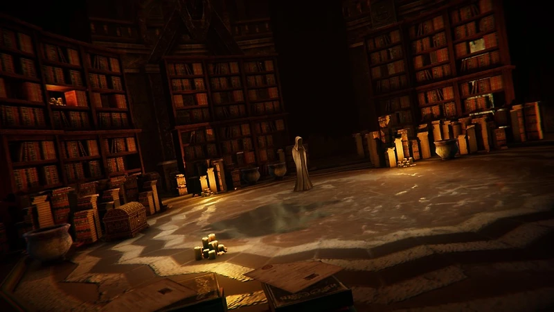 Anima Gate of Memories I&II Remaster