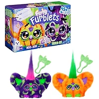 Furby Furblets Fall Edition 2-Pack!  