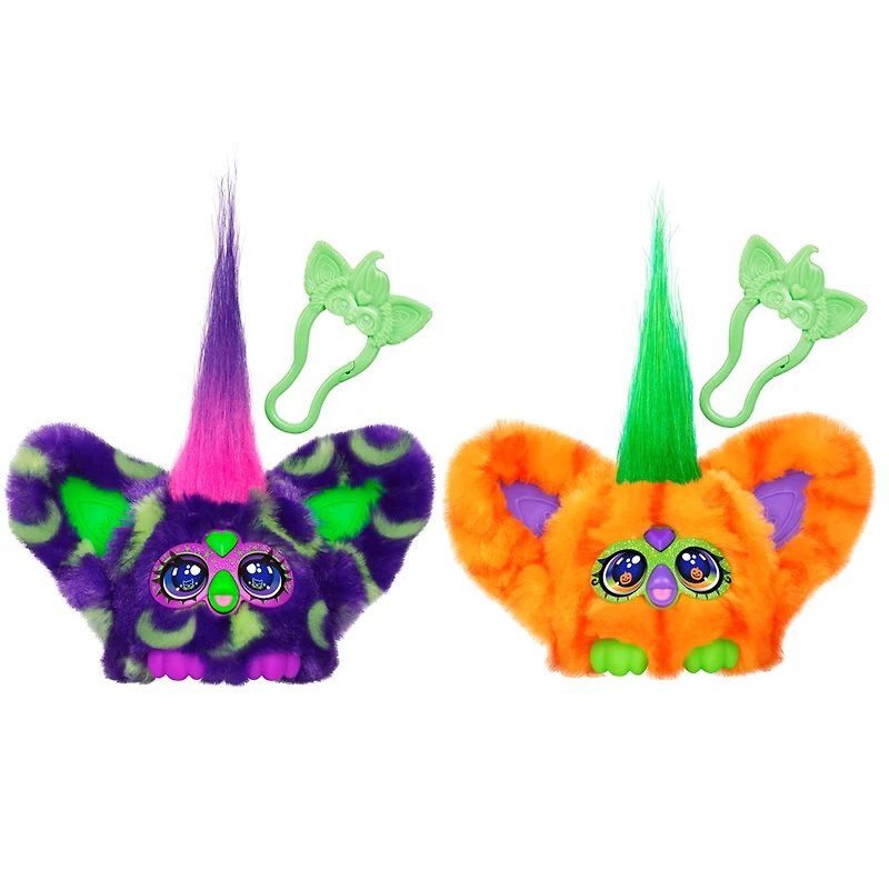 Furby Furblets Fall Edition 2-Pack!  