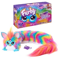 Furby DJ Rainbow 