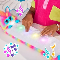 Furby DJ Rainbow 