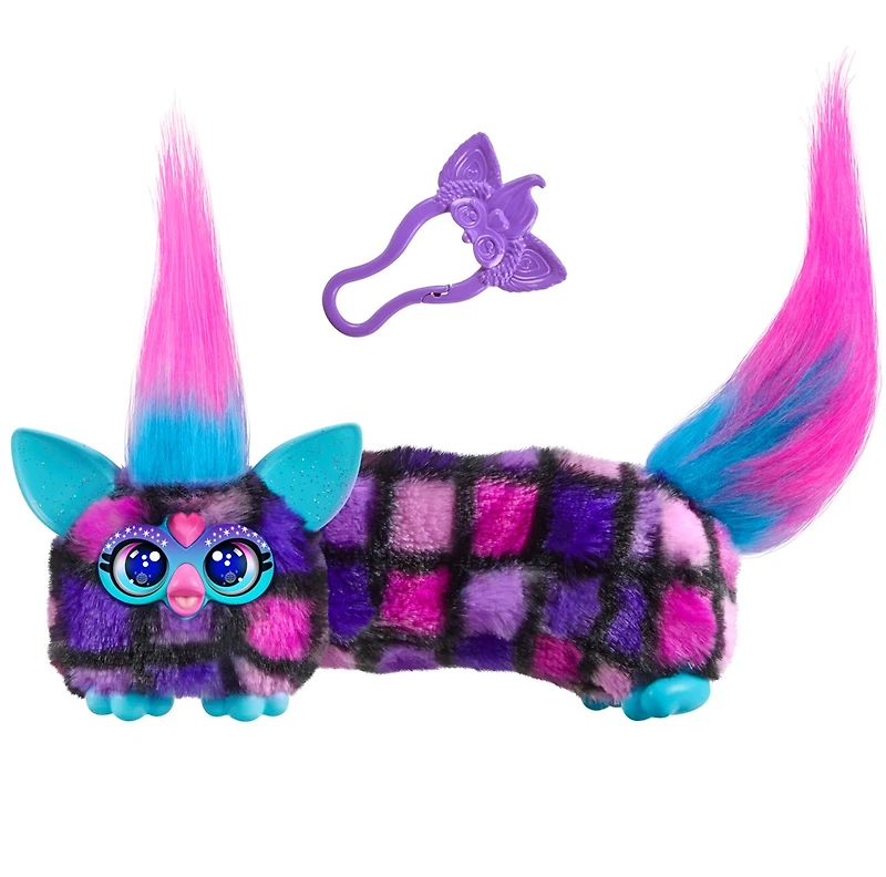 Furby DJ Furblets Dis-Co-Dazz 