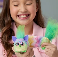 Furby - DJ Furblets - Can-Dee-Swirl 