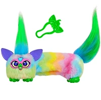 Furby - DJ Furblets - Can-Dee-Swirl 