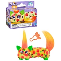 Furby DJ Furblets Pepp-Oh-Roni Interactive Figure 