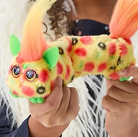 Furby DJ Furblets Pepp-Oh-Roni Interactive Figure 