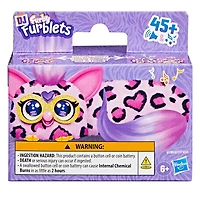 Furby DJ Furblets Kitt-Ee-Luv 