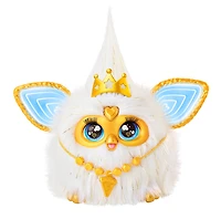 Furby Gold Glam Exclusive Interactive Figure 