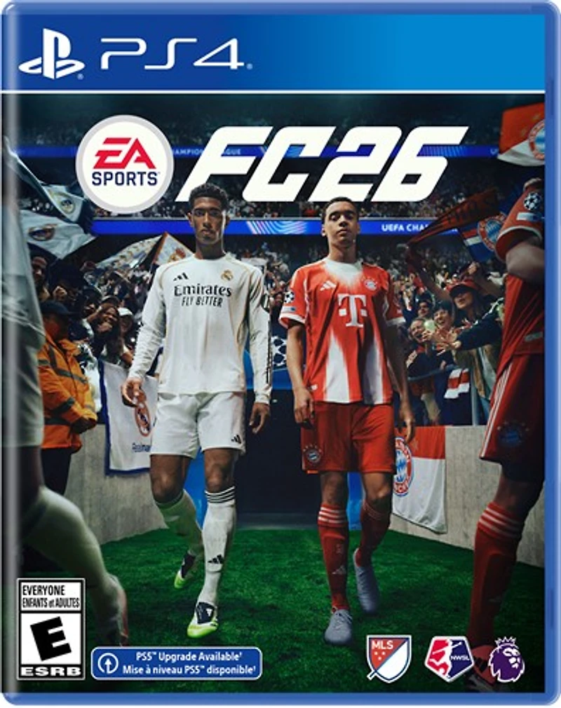 FC 26