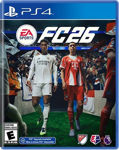 FC 26
