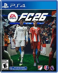 FC 26