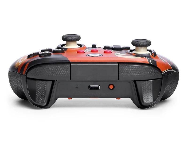 PowerA Wireless Controller for Xbox Series X|S – Borderlands Special Edition 
