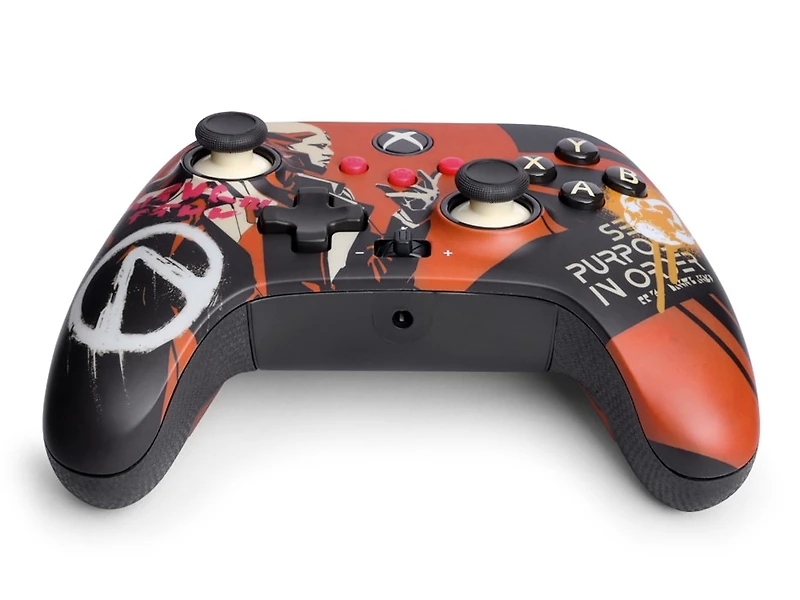 PowerA Wireless Controller for Xbox Series X|S – Borderlands Special Edition 