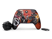 PowerA Wireless Controller for Xbox Series X|S – Borderlands Special Edition 