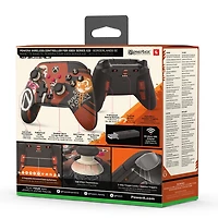 PowerA Wireless Controller for Xbox Series X|S – Borderlands Special Edition 