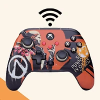 PowerA Wireless Controller for Xbox Series X|S – Borderlands Special Edition 