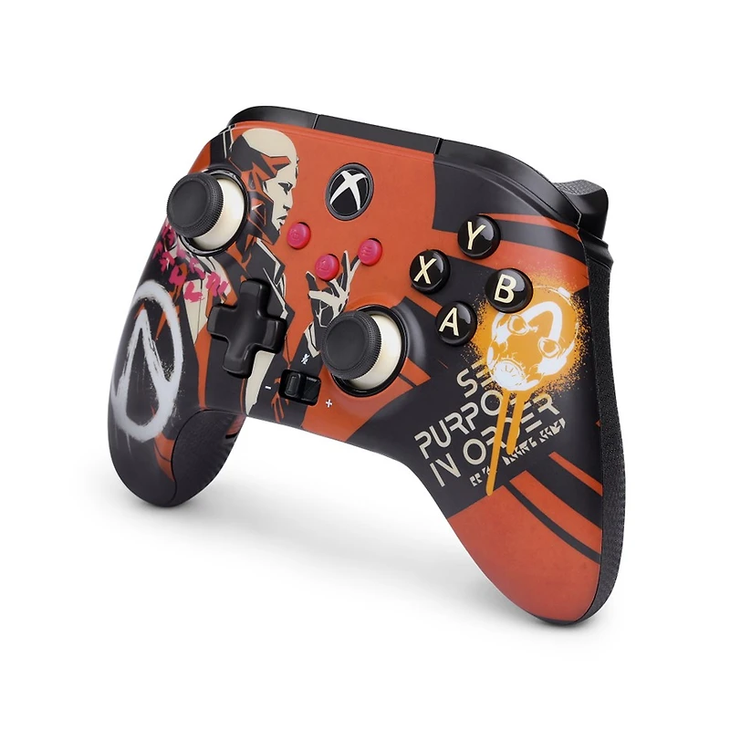 PowerA Wireless Controller for Xbox Series X|S – Borderlands Special Edition 