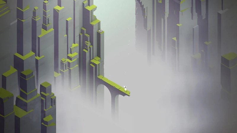 Monument Valley: The Trilogy